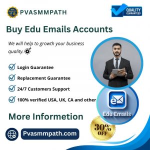 Buy Edu Emails