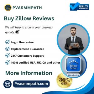Buy Zillow Reviews