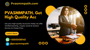 Buy Verified Cash App Accounts