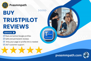 Buy Trustpilot Reviews