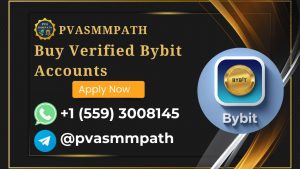 buy Verified Bybit Accounts