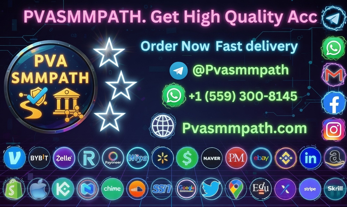 Buy Old Gmail Accounts